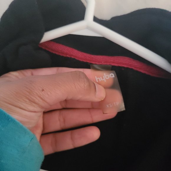 Workout long-sleeved shirt - Picture 2 of 3